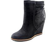 Dr. Scholl s Ireland Women US 6.5 Black Ankle Boot