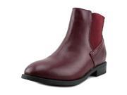 Wanted Carver Women US 7.5 Burgundy Ankle Boot