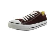 Converse Chuck Taylor All Star Ox Women US 9 Brown Sneakers