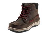 Sperry Top Sider Billfish Boot Youth US 2 Brown Boot