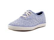 Keds Champ CVO Youth US 13 Blue Fashion Sneakers