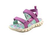 Osh Kosh Tyde G Toddler US 10 Purple Gladiator Sandal