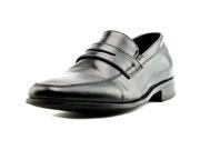 Stacy Adams Bedford Youth US 2 Black Loafer