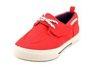 Carter s Cosmo 3 Toddler US 10 Red Boat Shoe