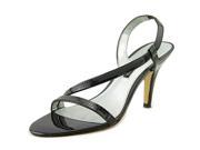 Bandolino Rayonna Women US 7.5 Black Sandals