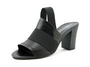 Bella Vita Sassari Women US 9.5 N S Black Sandals