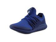 Adidas Tubular Radial Youth US 5 Blue Sneakers