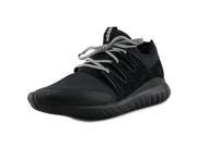 Adidas Tubular Radial Men US 8.5 Black Sneakers