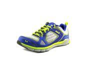 Ryka Avert Women US 6 Blue Running Shoe