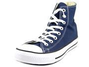Converse Chuck Taylor All Star Hi Women US 8.5 Blue Sneakers