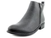 Riverberry Avery Women US 9 Black Ankle Boot
