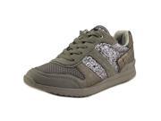 G By Guess Fax Women US 6.5 Gray Fashion Sneakers