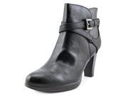 Rialto Pamela Women US 9 Black Ankle Boot