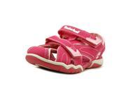 Timberland Adventure Seeker Closed Toe Youth US 13 Pink