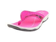 Easy Spirit Yindaloo Women US 10 Pink Slides Sandal