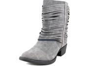 Coconuts By Matisse Saint Women US 10 Gray Ankle Boot