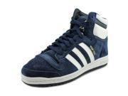 Adidas Top Ten Hi Men US 7.5 Blue Sneakers