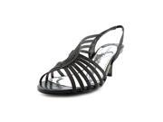 Easy Street Perris Women US 6.5 W Black Sandals