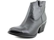Coolway Brandy Women US 10 Black Ankle Boot