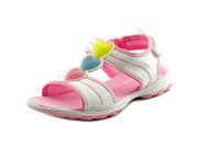 Carter s Sparkly2 Youth US 11 Pink Sport Sandal