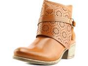 Corkys Tootsie Women US 9 Brown Ankle Boot