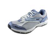 Ryka Dash Women US 6 W Blue Walking Shoe