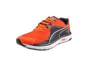 Puma Faas 500 v4 Men US 7 Orange Running Shoe