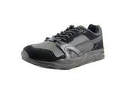 Puma XT1 Citi Series Men US 11.5 Black Sneakers