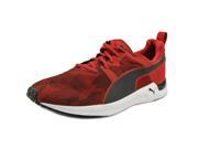 Puma Pulse XT Graphic Men US 10 Red Running Shoe
