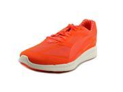 Puma Ignite Women US 11 Orange Running Shoe
