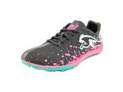 Puma Crossfox XCS Women US 7.5 Black Running Shoe