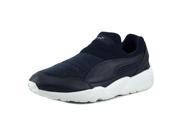 Puma Trinomic Sock X STAMP D Men US 7.5 Blue Sneakers