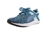 Puma Pulse Xt Graphic Women US 8.5 Blue Running Shoe
