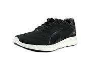 Puma Ignite Pwrwarm Men US 7.5 Black Sneakers