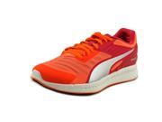 Puma Ignite V2 Women US 5.5 Red Running Shoe