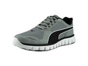 Puma Blur Men US 7.5 Gray Tennis Shoe