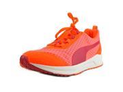 Puma Ignite XT Core Women US 9.5 Orange Sneakers