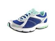Ryka Tandem SMR Women US 8 Blue Running Shoe