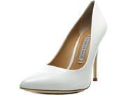 Charles David Rebecca Women US 8.5 White Heels