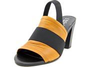 Bella Vita Sassari Women US 8.5 W Tan Sandals