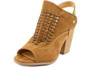 Not Rated One More Time Women US 9.5 Tan Bootie