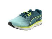 Puma Faas 500 v4 Women US 6.5 Blue Running Shoe