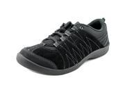 Easy Spirit Kinsbury Women US 6.5 Black Walking Shoe