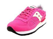 Saucony Shadow Original Women US 7.5 Pink Running Shoe
