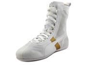 Puma Eskiva Hi EVO Women US 5.5 White Sneakers