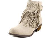 Not Rated Captain Country Women US 8 Gray Bootie