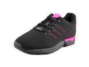 Adidas Zx Flux Youth US 6.5 Black Sneakers