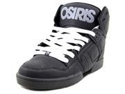 Osiris NYC 83 Men US 9.5 Black Skate Shoe