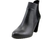 Donald J Pliner Hudson 01 Women US 6 Black Ankle Boot