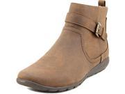 Easy Spirit Anden Women US 9.5 Brown Ankle Boot